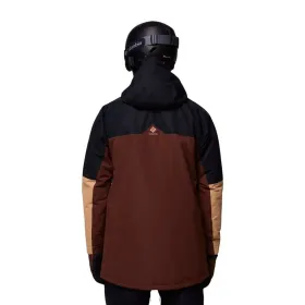 Suusajope Columbia Coreshot™ Pruun Mehed