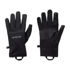 Gloves Columbia Black