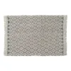 Kilimas Balta Juoda 200 x 300 x 1 cm