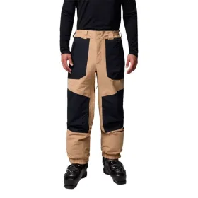 Hiihtohousut Columbia Coreshot™ Ruskea Miehet