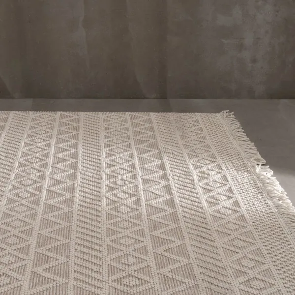 Vaip Kreemikas 200 x 300 x 1 cm