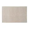 Carpet Cream 200 x 300 x 1 cm