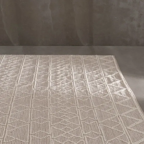 Vaip Kreemikas 200 x 300 x 1 cm