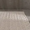 Carpet Cream 200 x 300 x 1 cm