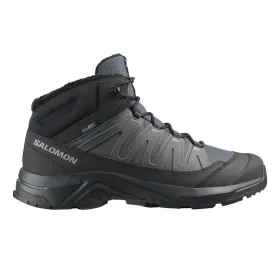 Žygio batai Salomon X-Adventure Coldrush