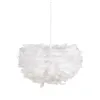 Ceiling Light White 60 W