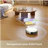 Robot Vacuum Cleaner Dreame Mova M1