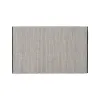 Kilimas Balta Juoda 160 x 230 x 1 cm