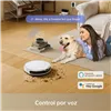 Robot Vacuum Cleaner Dreame Mova M1