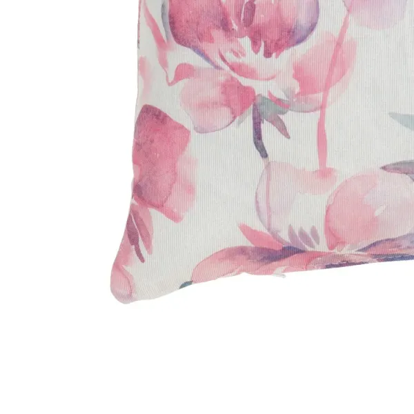 Cushion Camelia 50 x 10 x 30 cm