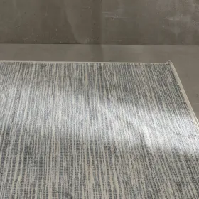 Matto Sininen Beige 160 X 1 X 230 CM