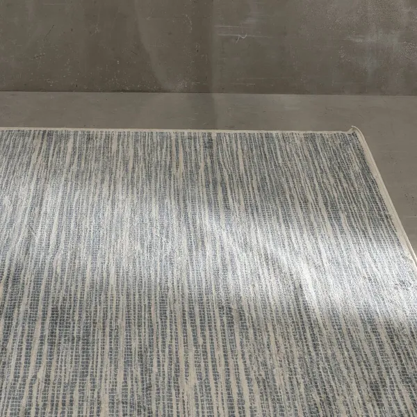 Vaip Sinine Beež 160 X 1 X 230 CM