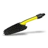 Cleaning Brush Kärcher 2.643-234.0 Yellow Black