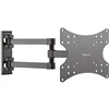 TV Wall Mount with Arm FONESTAR MOV-322BA