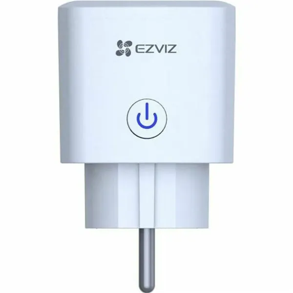 Smart Plug Ezviz T30 Wi-Fi 220-240 V