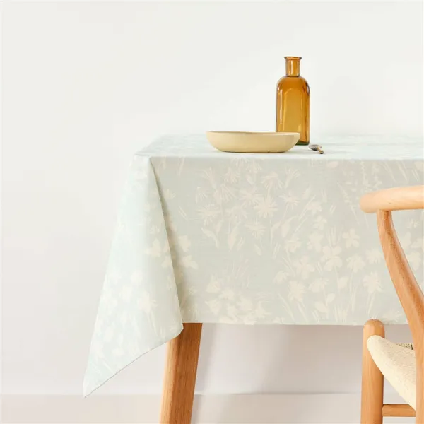 Stain-proof resined tablecloth Belum 0120-368 Multicolour 200 x 150 cm