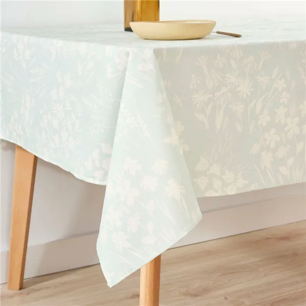 Stain-proof resined tablecloth Belum 0120-368 Multicolour 200 x 150 cm