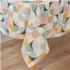 Stain-proof resined tablecloth Belum 0120-381 Multicolour 200 x 150 cm