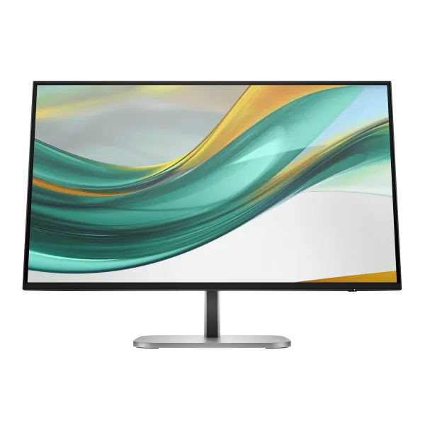 Spēļu Monitors HP B28F5UT#ABB Full HD 27