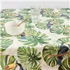 Stain-proof resined tablecloth Belum 0120-412 Multicolour 200 x 150 cm