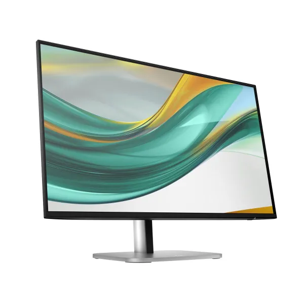 Spēļu Monitors HP B28F5UT#ABB Full HD 27