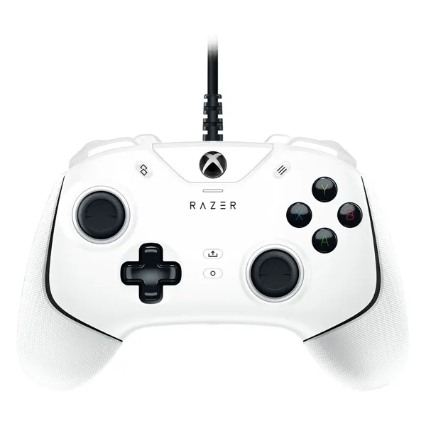 Gaming Control Razer Wolverine V2