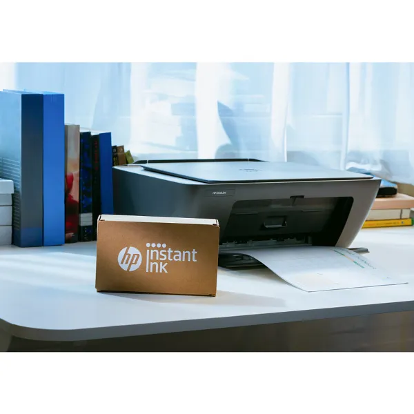 Мультифункциональный принтер HP 89F98B#629