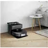 Robot Vacuum Cleaner EZIclean All in one Z10 Plus