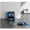 Robot Vacuum Cleaner EZIclean All in one Z10 Plus