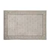 Matto Harmaa 200 x 1 x 300 cm