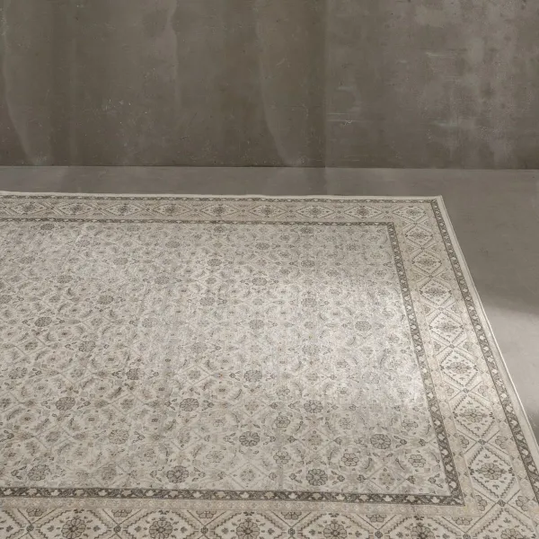 Carpet Grey 200 x 1 x 300 cm