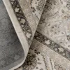 Carpet Grey 200 x 1 x 300 cm