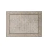 Matto Beige Harmaa 230 x 160 x 1 cm
