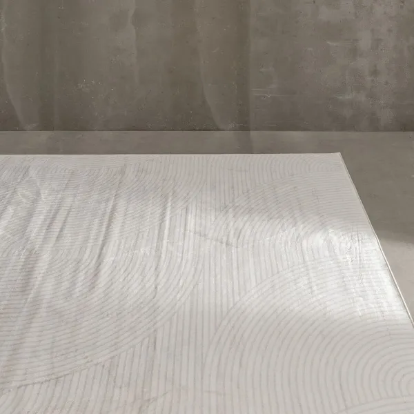Kilimas Rusvai gelsva 200 x 1 x 300 cm