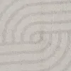 Carpet Beige 200 x 1 x 300 cm