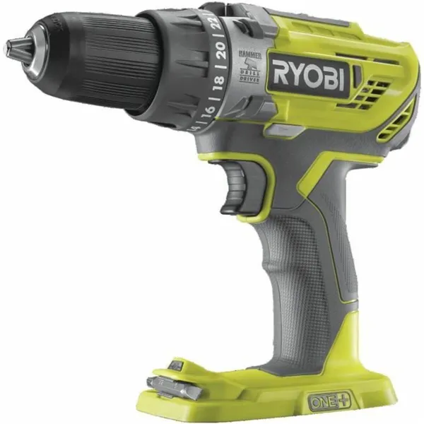 Screwdriver Ryobi