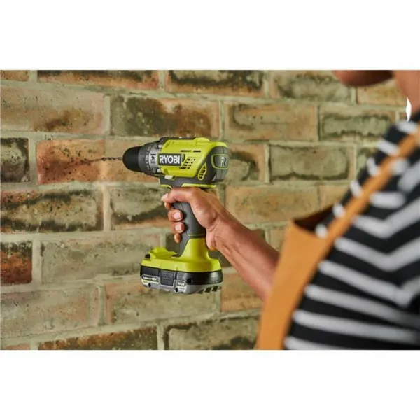 Screwdriver Ryobi