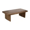 Centre Table Brown Mango wood 140 x 70 x 45 cm