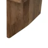 Centrinis stalas Ruda Mango mediena 140 x 70 x 45 cm