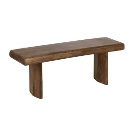 Centrālais galds Brūns Mango koks 120 x 35 x 45 cm