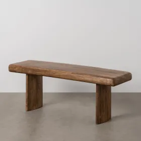 Centrālais galds Brūns Mango koks 120 x 35 x 45 cm