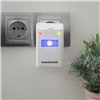 Ultrasonic Pest Repeller with LED Killekt Duo InnovaGoods 2 Units