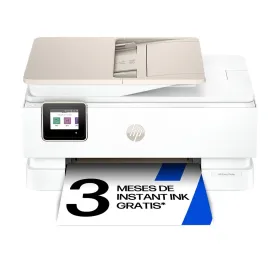 Daugiafunkcis spausdintuvas HP B63K5B#629
