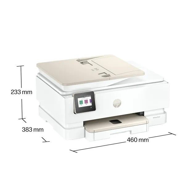 Multifunktsionaalne Printer HP B63K5B#629