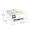 Multifunktsionaalne Printer HP B63K5B#629