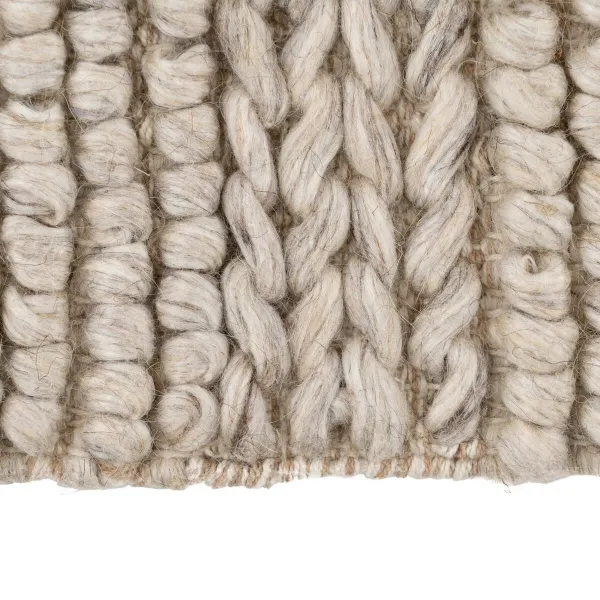 Kilimas Rusva 80 x 150 x 1 cm