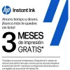 Daudzfunkcionāls Printeris HP B63K5B#629