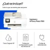 Multifunktsionaalne Printer HP B63K5B#629