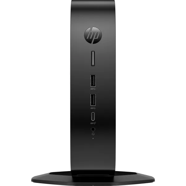 Desktop PC HP 5H122EA#ABE 8 GB RAM 256 GB SSD