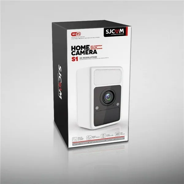 Surveillance Camcorder SJCAM S1